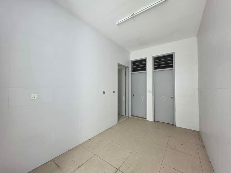 Rumah Kluster untuk Dijual di Horizon Hills (Iskandar Puteri (Nusajaya)) - Michael Yeo - PropertyGuru.com.my