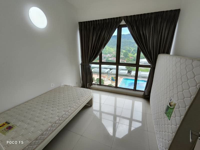 Kondominium untuk Disewa di Skycube - Daniel Chae - PropertyGuru.com.my