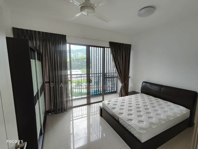 Kondominium untuk Disewa di Skycube - Daniel Chae - PropertyGuru.com.my