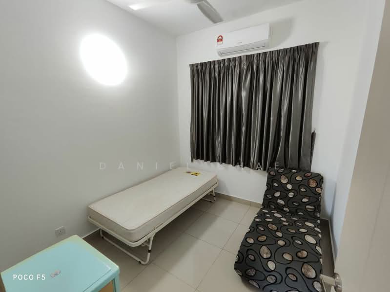Kondominium untuk Disewa di Skycube - Daniel Chae - PropertyGuru.com.my