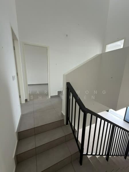 2-storey Terraced House for Sale in Setia Eco Cascadia (Tebrau) - Sharon Wong Shu Shien - Interior - PropertyGuru.com.my