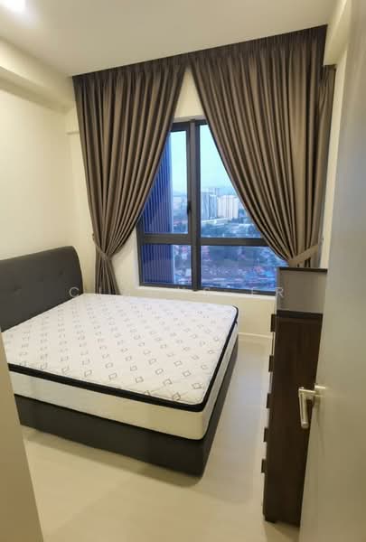 Servis Apartment untuk Disewa di The Era @ Duta North - Cladys Er - Bedroom - PropertyGuru.com.my