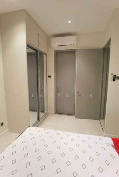 Servis Apartment untuk Disewa di The Era @ Duta North - Cladys Er - Bedroom - PropertyGuru.com.my