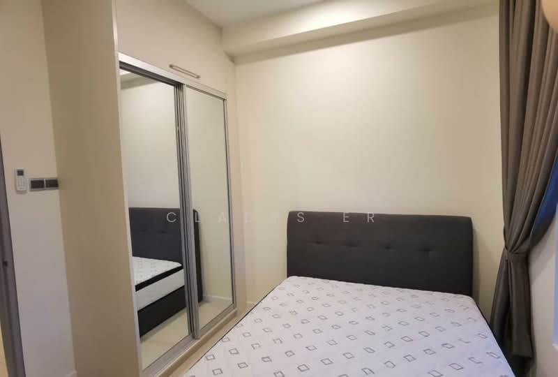 Servis Apartment untuk Disewa di The Era @ Duta North - Cladys Er - Bedroom - PropertyGuru.com.my