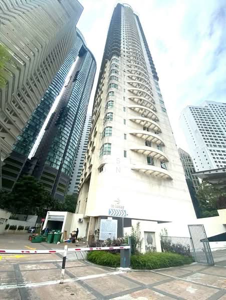 Servis Apartment untuk Disewa di Parkview Service Apartment - Jacksley Wong - Exterior - PropertyGuru.com.my