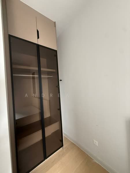 Servis Apartment untuk Dijual di Isola - Andrew Ang - Interior - PropertyGuru.com.my