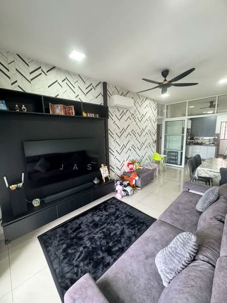Service Residence for Sale at SKS Habitat - Jasz Ong - PropertyGuru.com.my