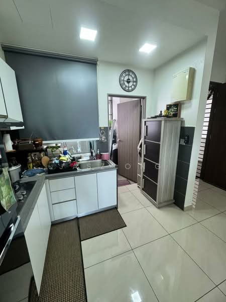 Service Residence for Sale at SKS Habitat - Jasz Ong - PropertyGuru.com.my