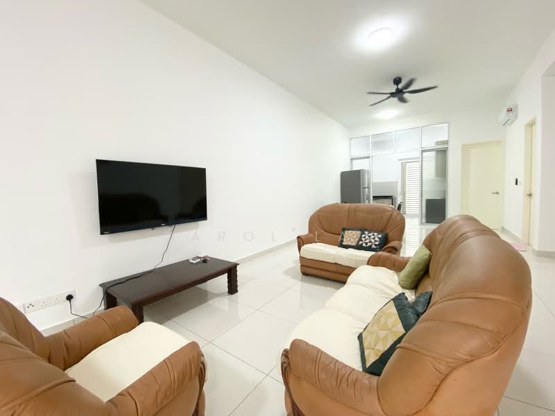 Rumah Teres 2 Tingkat untuk Disewa di Aspen Vision City (Batu Kawan) - Carol Lau - PropertyGuru.com.my