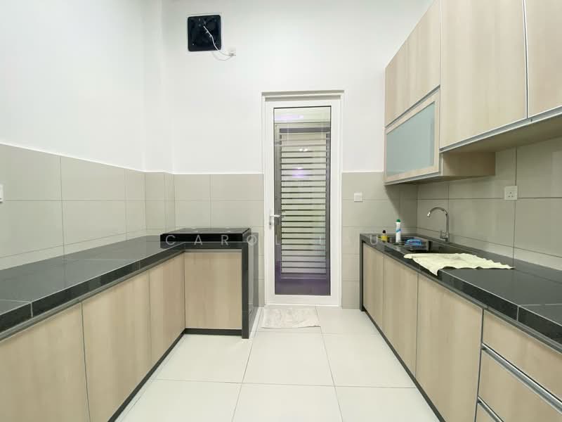 Rumah Teres 2 Tingkat untuk Disewa di Aspen Vision City (Batu Kawan) - Carol Lau - PropertyGuru.com.my