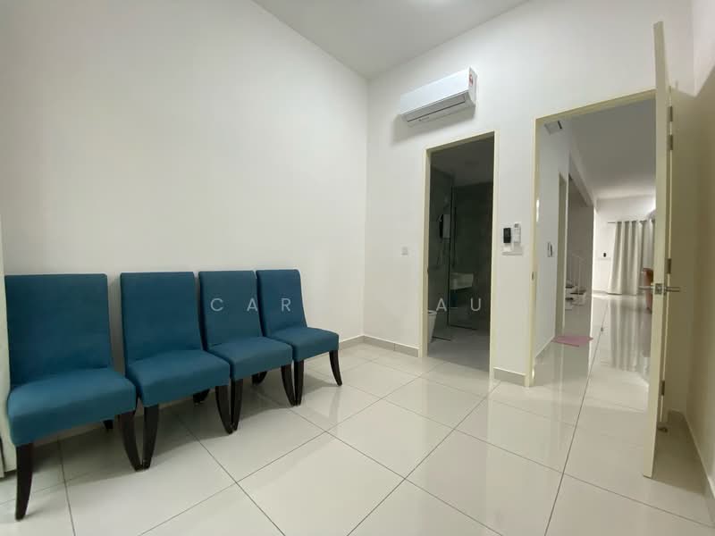 Rumah Teres 2 Tingkat untuk Disewa di Aspen Vision City (Batu Kawan) - Carol Lau - PropertyGuru.com.my