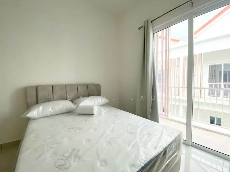 Rumah Teres 2 Tingkat untuk Disewa di Aspen Vision City (Batu Kawan) - Carol Lau - PropertyGuru.com.my