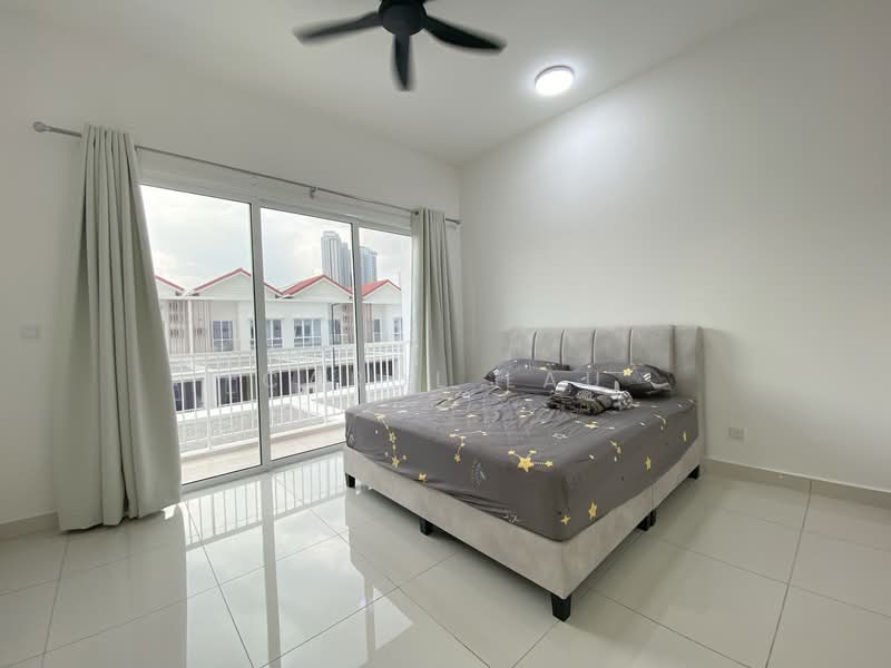 Rumah Teres 2 Tingkat untuk Disewa di Aspen Vision City (Batu Kawan) - Carol Lau - PropertyGuru.com.my