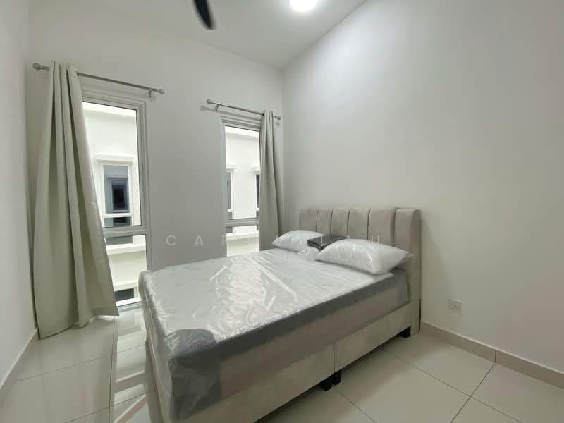 Rumah Teres 2 Tingkat untuk Disewa di Aspen Vision City (Batu Kawan) - Carol Lau - PropertyGuru.com.my