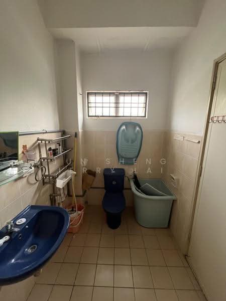 2-storey Terraced House for Rent in Bandar Mahkota Cheras (Cheras) - Jun Sheng Jerry Lai - PropertyGuru.com.my