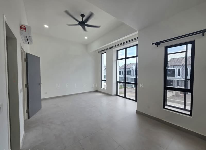 2-storey Terraced House for Rent in Taman Mount Austin (Tebrau) - Nelson Tan - PropertyGuru.com.my