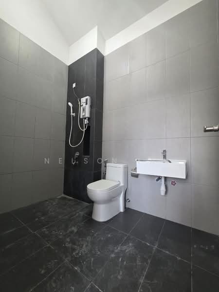 2-storey Terraced House for Rent in Taman Mount Austin (Tebrau) - Nelson Tan - PropertyGuru.com.my