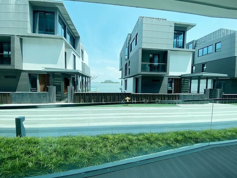 Kondominium untuk Disewa di The Light Collection IV - Jake Khoo - Exterior - PropertyGuru.com.my