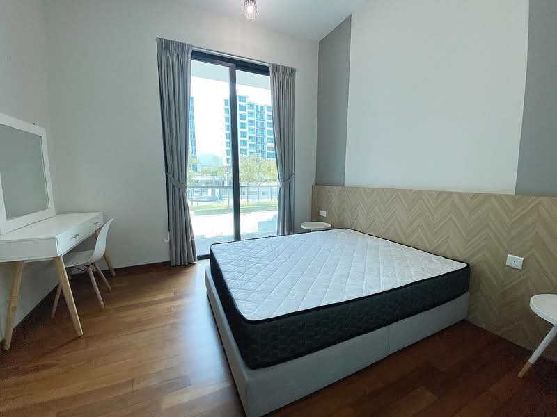 Kondominium untuk Disewa di The Light Collection IV - Jake Khoo - Bedroom - PropertyGuru.com.my