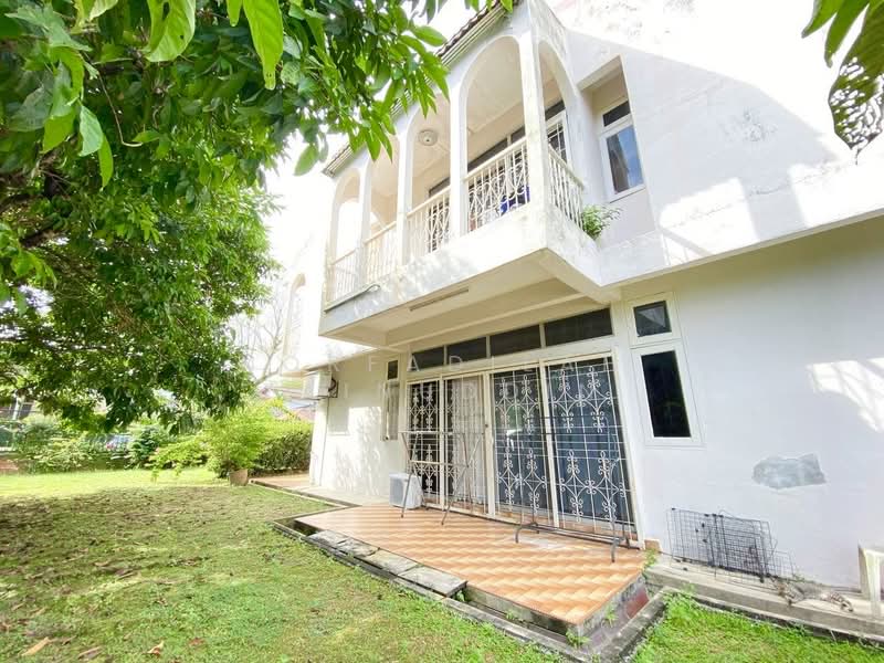 Rumah Banglo untuk Dijual di Seksyen 2 (Shah Alam) - NORFADILAH ZAINUDDIN - Exterior - PropertyGuru.com.my