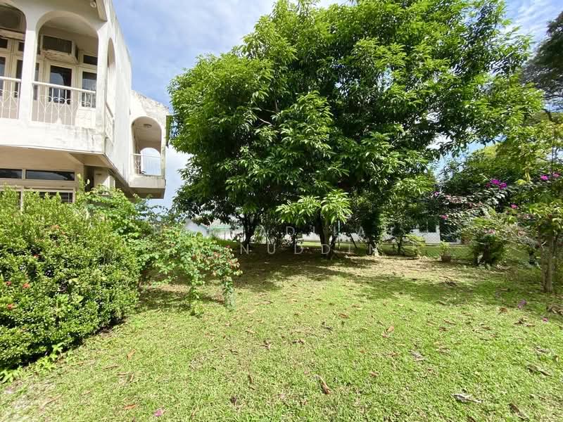 Rumah Banglo untuk Dijual di Seksyen 2 (Shah Alam) - NORFADILAH ZAINUDDIN - Exterior - PropertyGuru.com.my