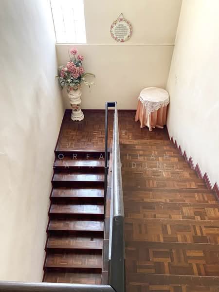 Rumah Banglo untuk Dijual di Seksyen 2 (Shah Alam) - NORFADILAH ZAINUDDIN - Interior - PropertyGuru.com.my