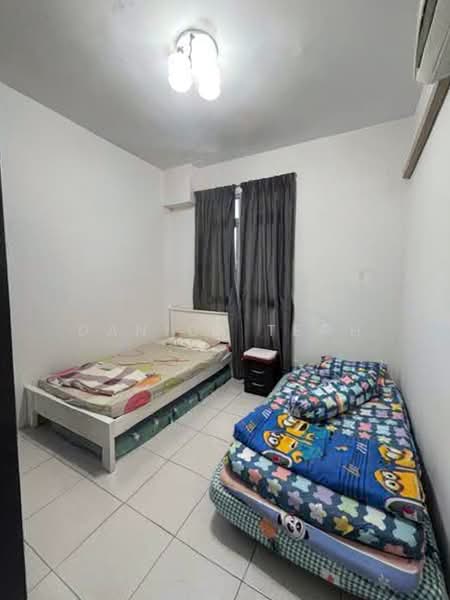 Kondominium untuk Disewa di 10 Island Resort - Danick Teoh - Bedroom - PropertyGuru.com.my