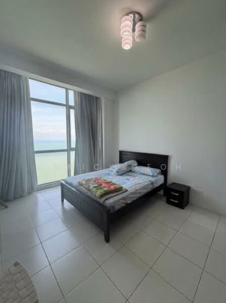 Kondominium untuk Disewa di 10 Island Resort - Danick Teoh - Bedroom - PropertyGuru.com.my