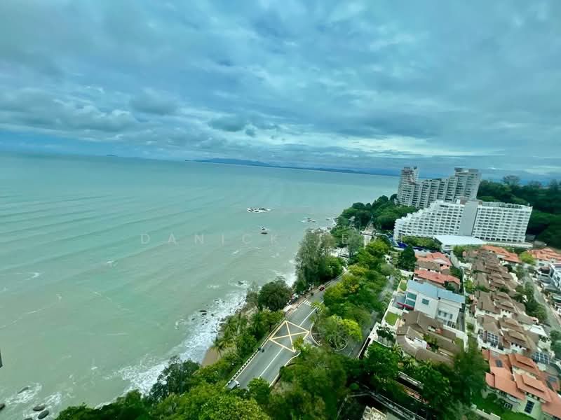 Kondominium untuk Disewa di 10 Island Resort - Danick Teoh - View - PropertyGuru.com.my