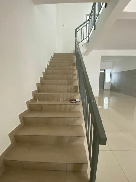 Rumah Teres untuk Dijual di Kampung Sentosa Barat (Pasir Gudang) - Ellen Yeap - Interior - PropertyGuru.com.my
