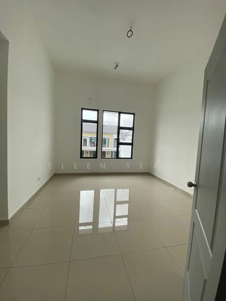 Rumah Teres untuk Dijual di Kampung Sentosa Barat (Pasir Gudang) - Ellen Yeap - Interior - PropertyGuru.com.my