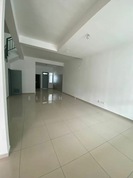 Rumah Teres untuk Dijual di Kampung Sentosa Barat (Pasir Gudang) - Ellen Yeap - Interior - PropertyGuru.com.my