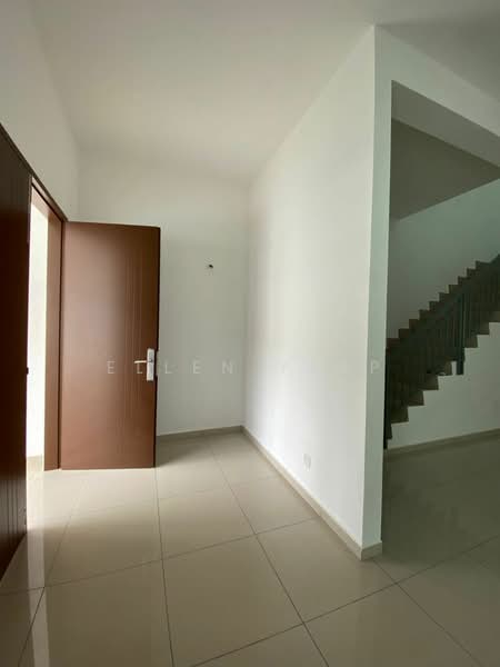 Rumah Teres untuk Dijual di Kampung Sentosa Barat (Pasir Gudang) - Ellen Yeap - Interior - PropertyGuru.com.my