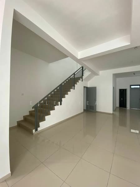 Rumah Teres untuk Dijual di Kampung Sentosa Barat (Pasir Gudang) - Ellen Yeap - Interior - PropertyGuru.com.my