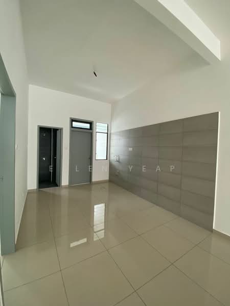 Rumah Teres untuk Dijual di Kampung Sentosa Barat (Pasir Gudang) - Ellen Yeap - Interior - PropertyGuru.com.my