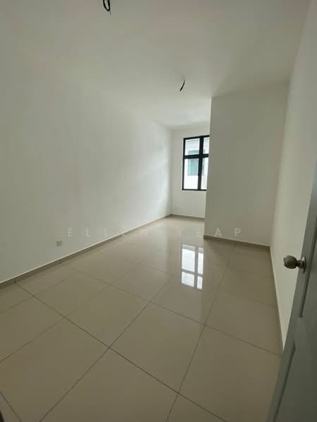 Rumah Teres untuk Dijual di Kampung Sentosa Barat (Pasir Gudang) - Ellen Yeap - Interior - PropertyGuru.com.my