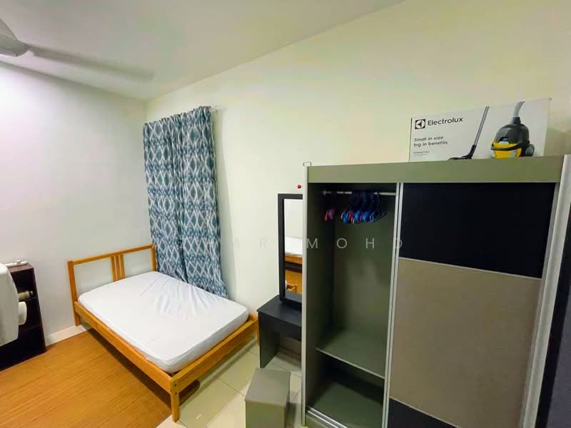 Pangsapuri untuk Dijual di Puncak Hijauan - Azhar Mohd - Bedroom - PropertyGuru.com.my