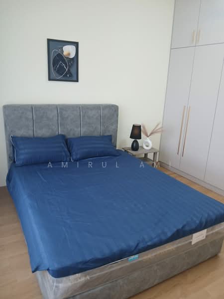 Servis Apartment untuk Disewa di The Era @ Duta North - Amirul Ami - Bedroom - PropertyGuru.com.my
