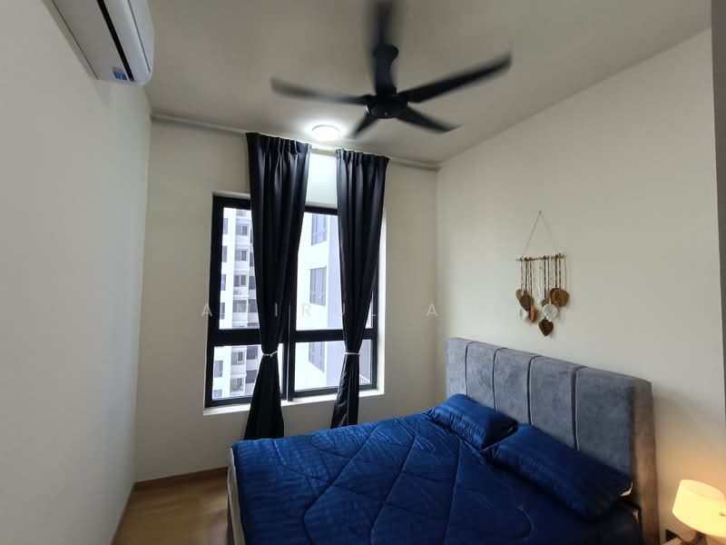 Servis Apartment untuk Disewa di The Era @ Duta North - Amirul Ami - Bedroom - PropertyGuru.com.my