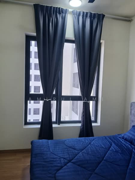Servis Apartment untuk Disewa di The Era @ Duta North - Amirul Ami - Bedroom - PropertyGuru.com.my