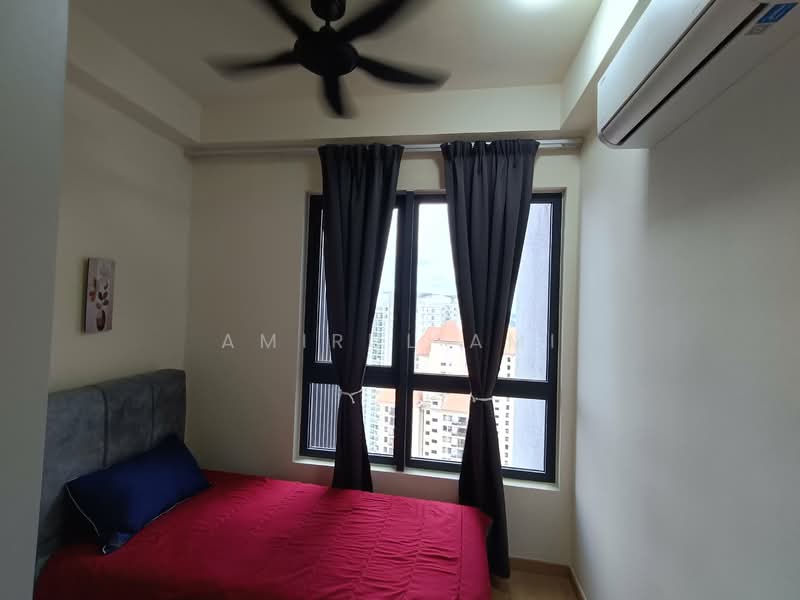 Servis Apartment untuk Disewa di The Era @ Duta North - Amirul Ami - Bedroom - PropertyGuru.com.my