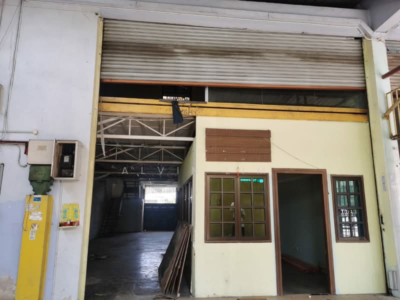 Factory for Rent in Taman Tasik Jaya (Senawang) - Alvin Lim - PropertyGuru.com.my