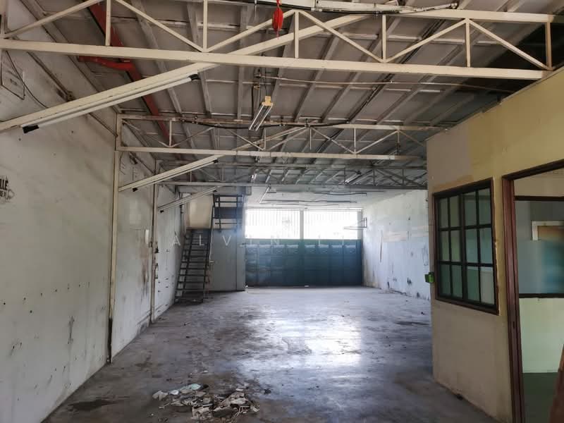 Factory for Rent in Taman Tasik Jaya (Senawang) - Alvin Lim - PropertyGuru.com.my