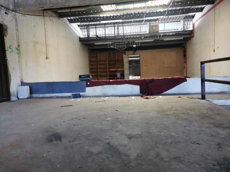 Factory for Rent in Taman Tasik Jaya (Senawang) - Alvin Lim - PropertyGuru.com.my