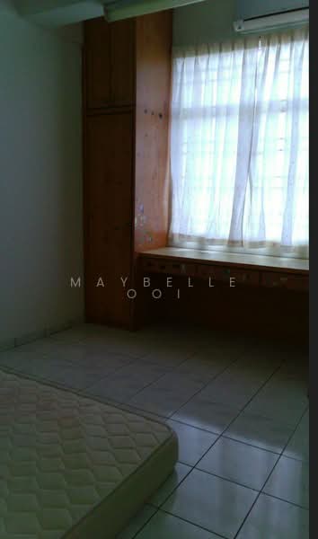 Apartment for Rent at Taman Jubilee Phase 5 - Maybelle Ooi - Bedroom - PropertyGuru.com.my