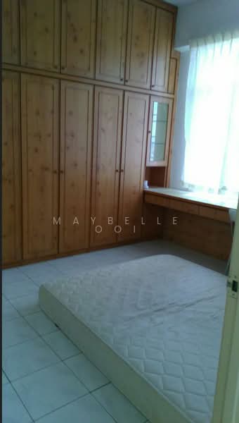 Apartment for Rent at Taman Jubilee Phase 5 - Maybelle Ooi - Bedroom - PropertyGuru.com.my