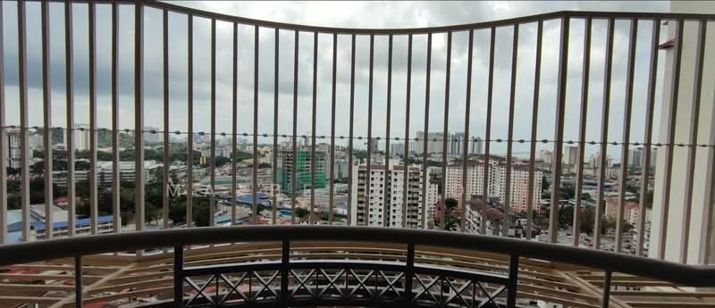 Apartment for Rent at Taman Jubilee Phase 5 - Maybelle Ooi - View - PropertyGuru.com.my
