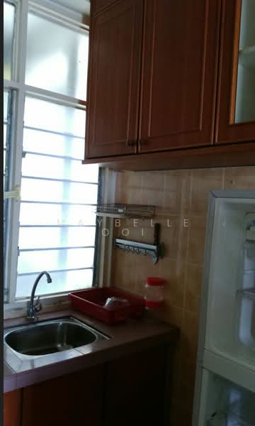 Apartment for Rent at Taman Jubilee Phase 5 - Maybelle Ooi - Kitchen - PropertyGuru.com.my
