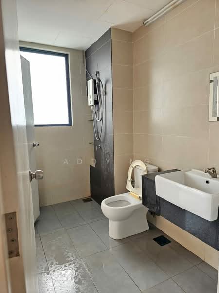 Service Residence for Sale at You Residences @ You City - Addy Ng - Bathroom - PropertyGuru.com.my