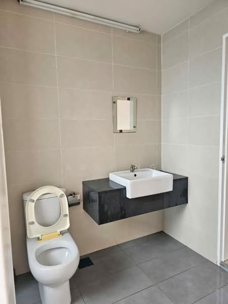 Service Residence for Sale at You Residences @ You City - Addy Ng - Bathroom - PropertyGuru.com.my